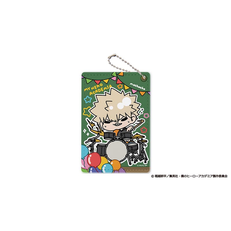 爆豪勝己