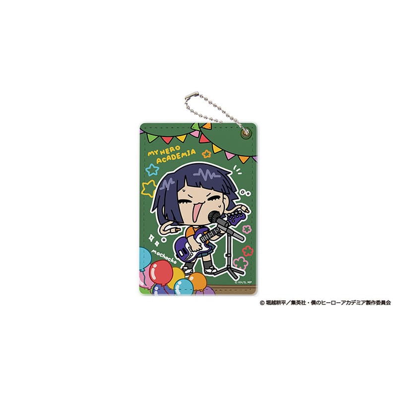 耳郎響香