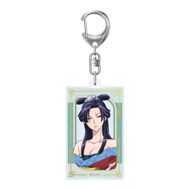 女華