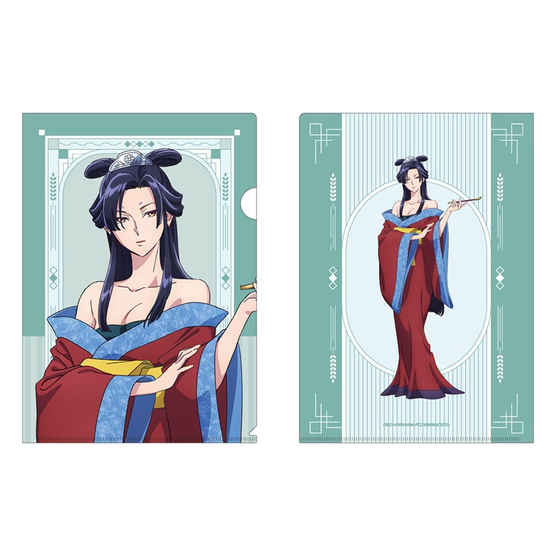 女華