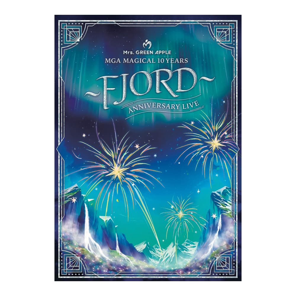 ～FJORD～（DVD）