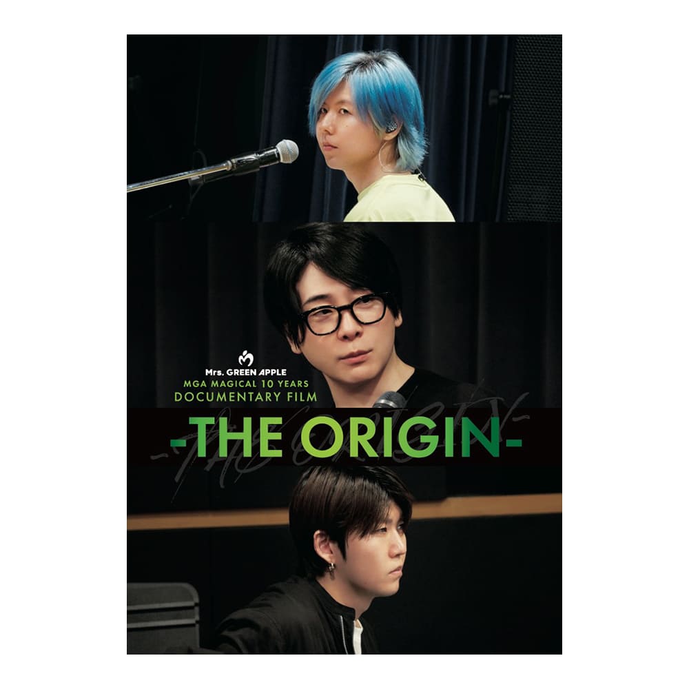 ～THE ORIGIN～（Blu-ray）