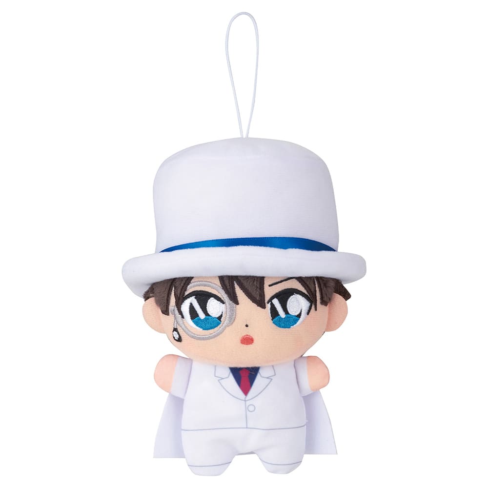 怪盗キッド