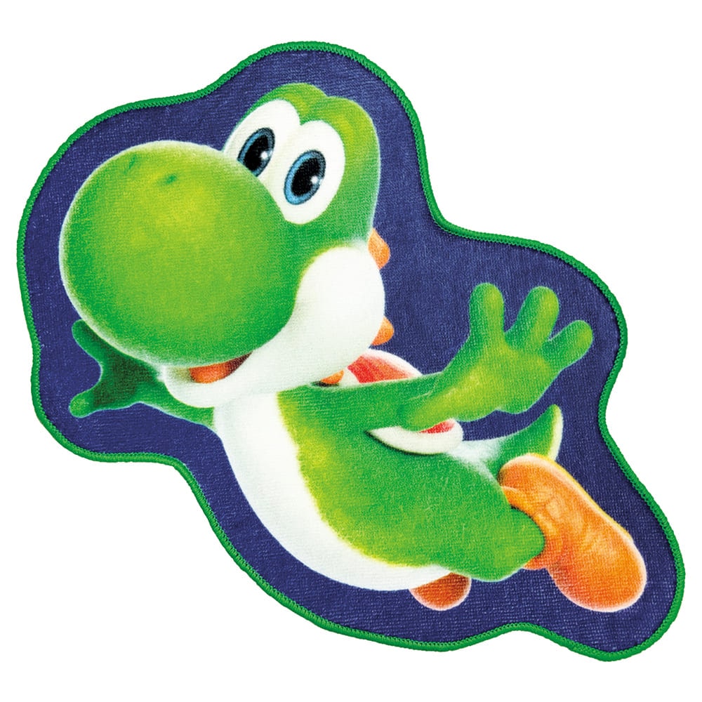 ザ・スーパーマリオギャラクシー・ムービー　ハンドタオル