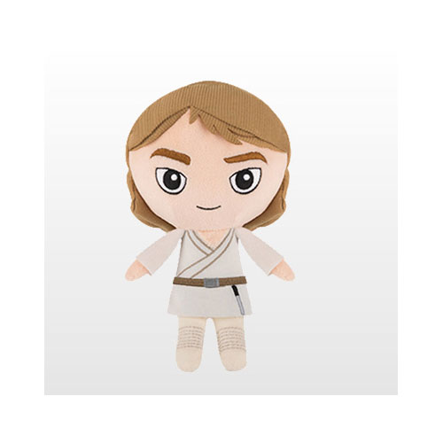 スター・ウォーズ（共通商品２）　プラッシーズ（ルーク・スカイウォーカー）