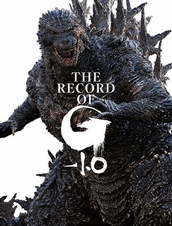 THE RECORD OF G-1.0