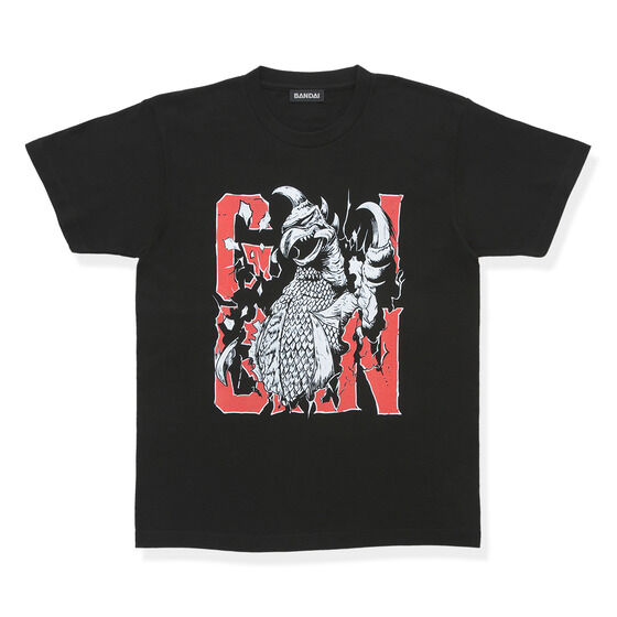 Fantazzzy TOYS/ファンタジートイズ ゴジラ ガイガン Tシャツ
