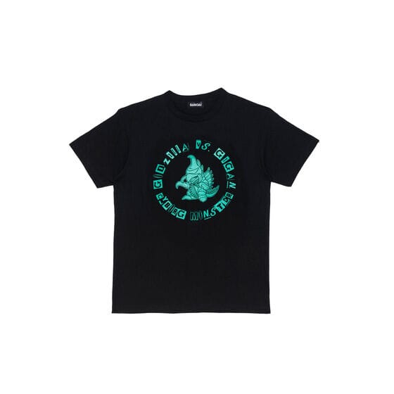 【ゴジラ】デフォルメコレクション　Tシャツ～ガイガン～