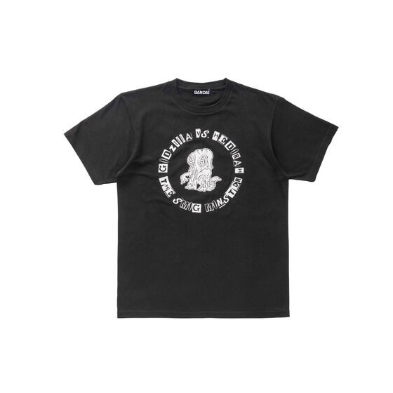 【ゴジラ】デフォルメコレクション　Tシャツ～ヘドラ～