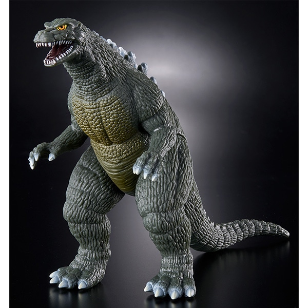 ゴジラ・ストア限定　ムービーモンスターシリーズ ゴジラジュニア