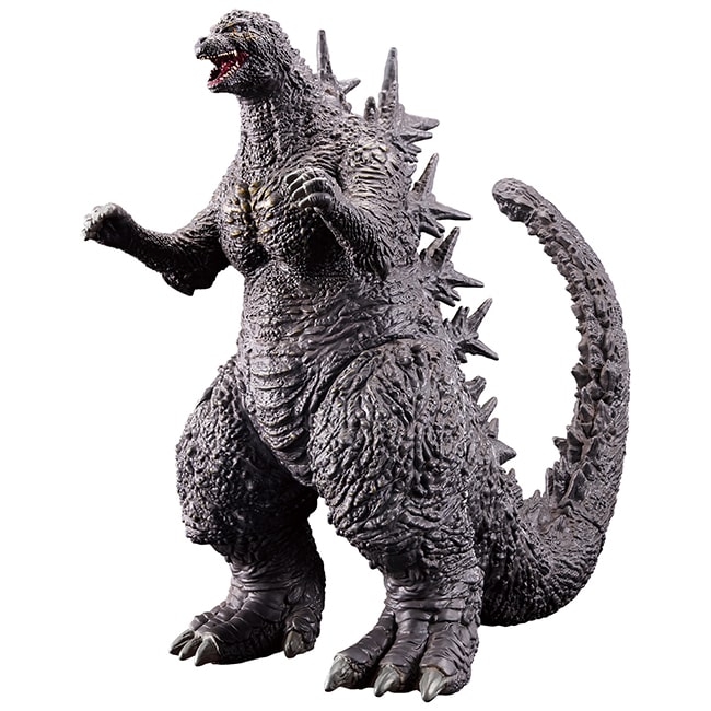 怪獣王シリーズ ゴジラ(2023)