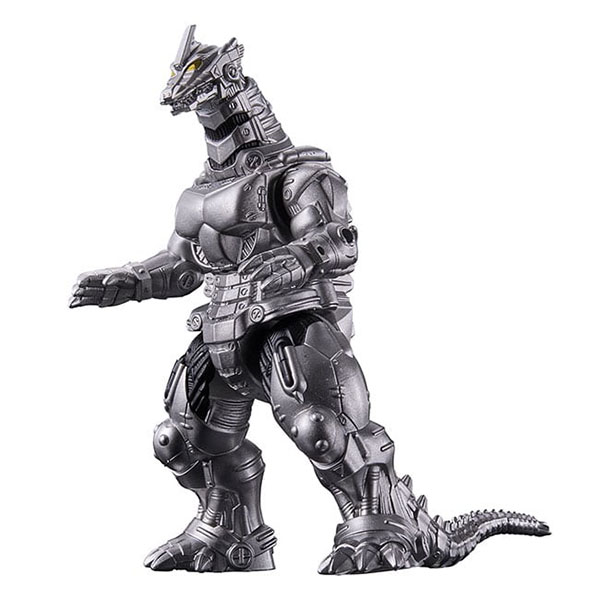 ゴジバースト　３式機龍