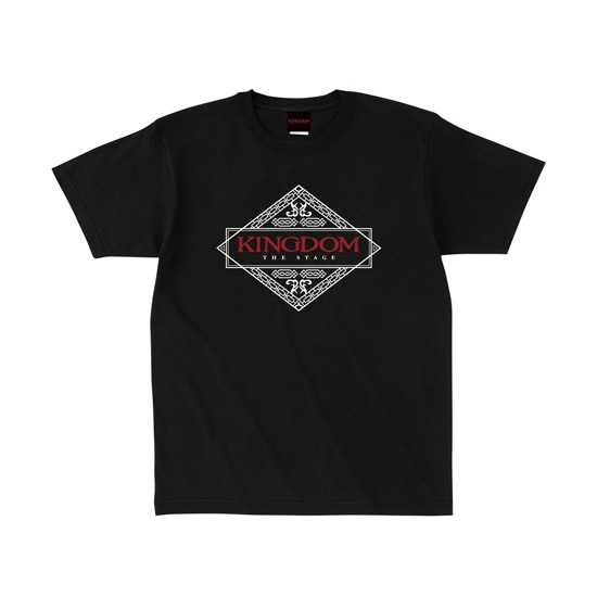 舞台『キングダム』（2023年公演）Tシャツ Sサイズ