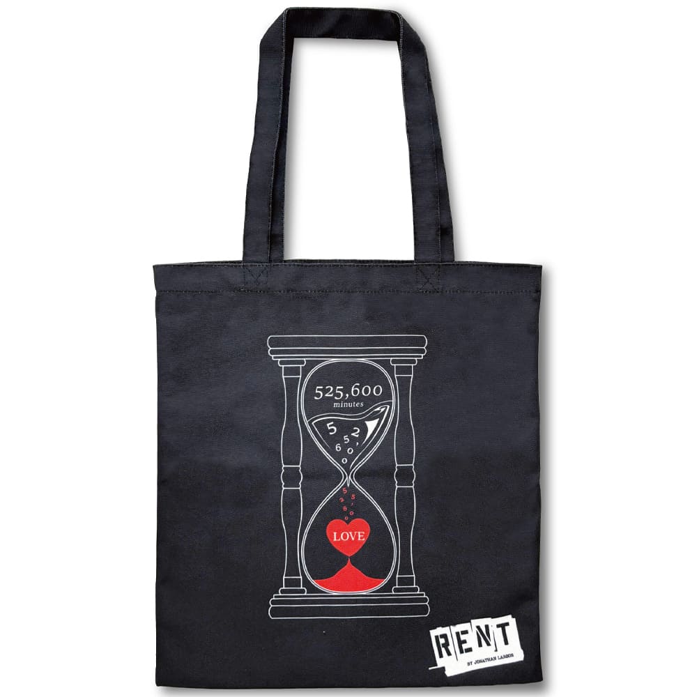 ミュージカル『RENT』トートバッグ