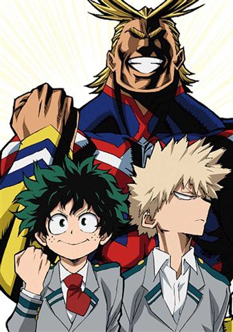 僕のヒーローアカデミア　Vol.1 Blu-ray 初回生産限定版