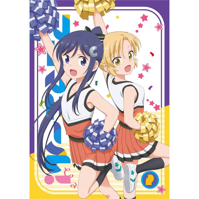 アニマエール！ Vol.2 Blu-ray