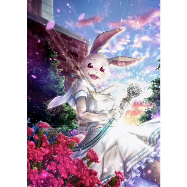 BEASTARS Vol.2 Blu-ray 初回生産限定版