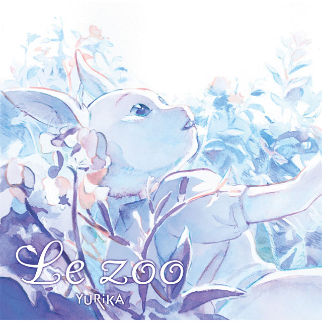 TVアニメ『BEASTARS』エンディングテーマ 「Le zoo」（アニメ盤）