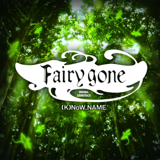 TVアニメ『Fairy gone フェアリーゴーン』 オリジナルサウンドトラック