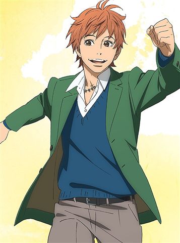 TVアニメ「orange」Vol.3 DVD 初回生産限定版