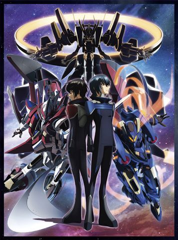TOHO animation STORE限定特典付「劇場版マジェスティックプリンス 覚醒の遺伝子」 DVD