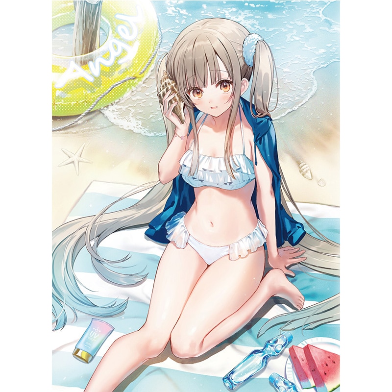 「お隣の天使様にいつの間にか駄目人間にされていた件2」DVD Vol.2