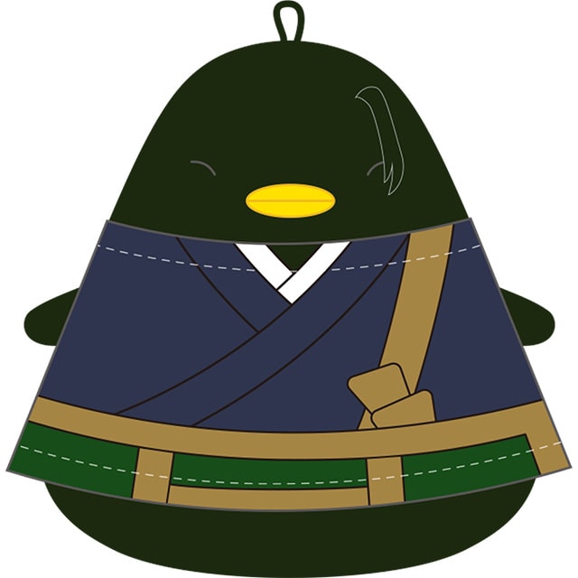 劇場版 呪術廻戦 0 ちゅんコレ 夏油 傑