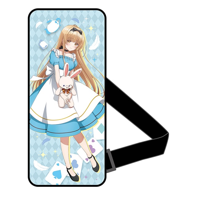 お隣の天使様にいつの間にか駄目人間にされていた件 描き下ろしボディバッグ AnimeJapan 2023 Ver.