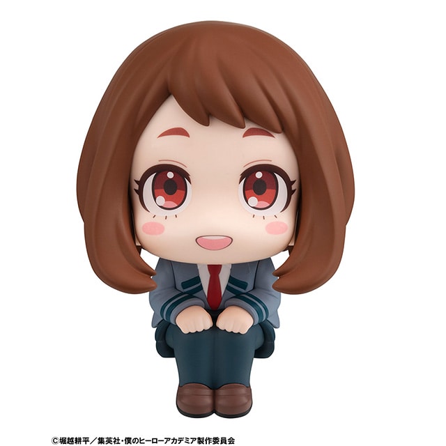 るかっぷ 僕のヒーローアカデミア 麗日お茶子