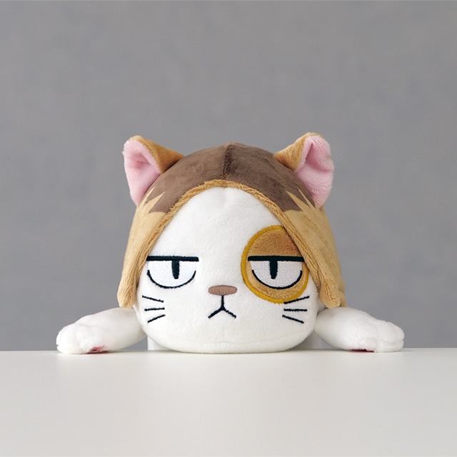 ハイキュー!! ふんばるず ケンマネコ