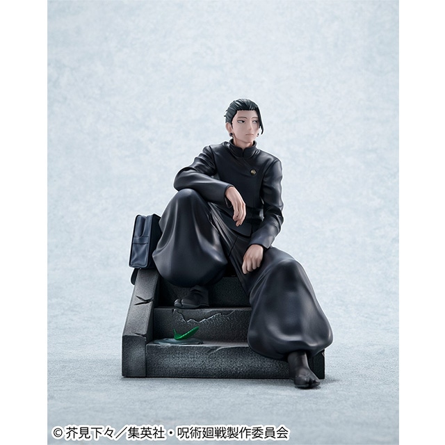 フィギュア 呪術廻戦 夏油 傑  高専Ver.