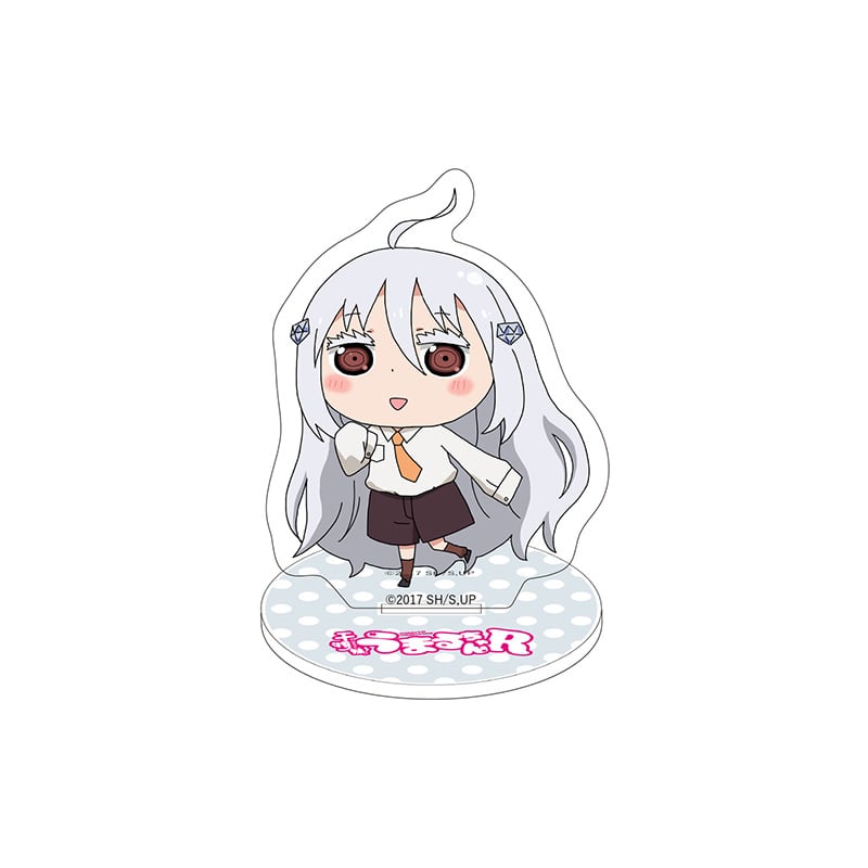 干物妹！うまるちゃんR アクリルスタンド 金剛ヒカリ（ミニ）