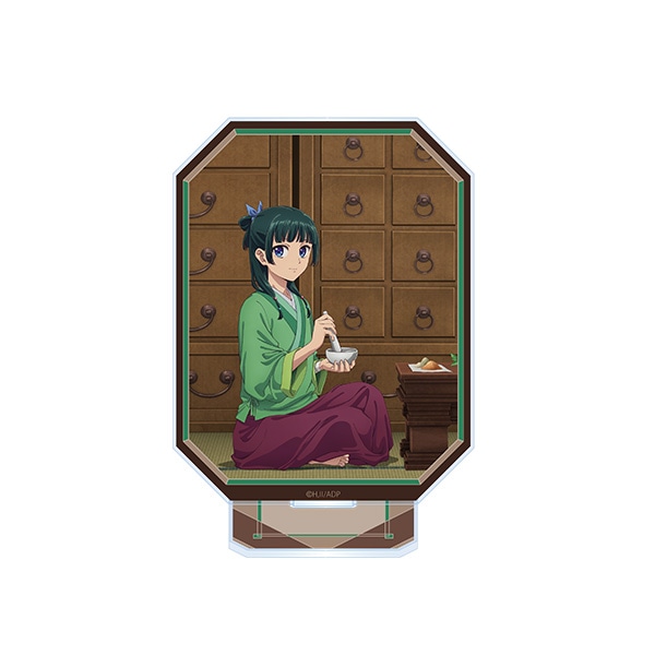 薬屋のひとりごと アクリルスタンド