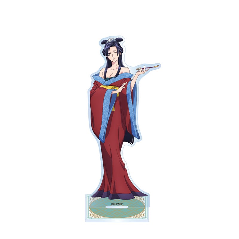 薬屋のひとりごと アクリルスタンド 女華