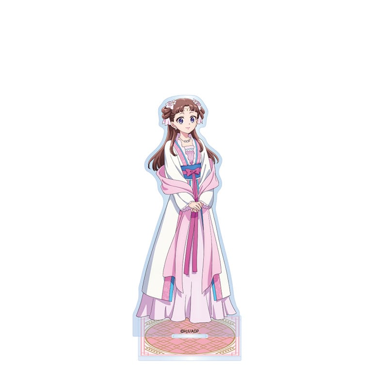 薬屋のひとりごと アクリルスタンド 里樹