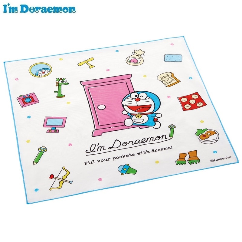 I’ｍ Doraemon ランチクロス