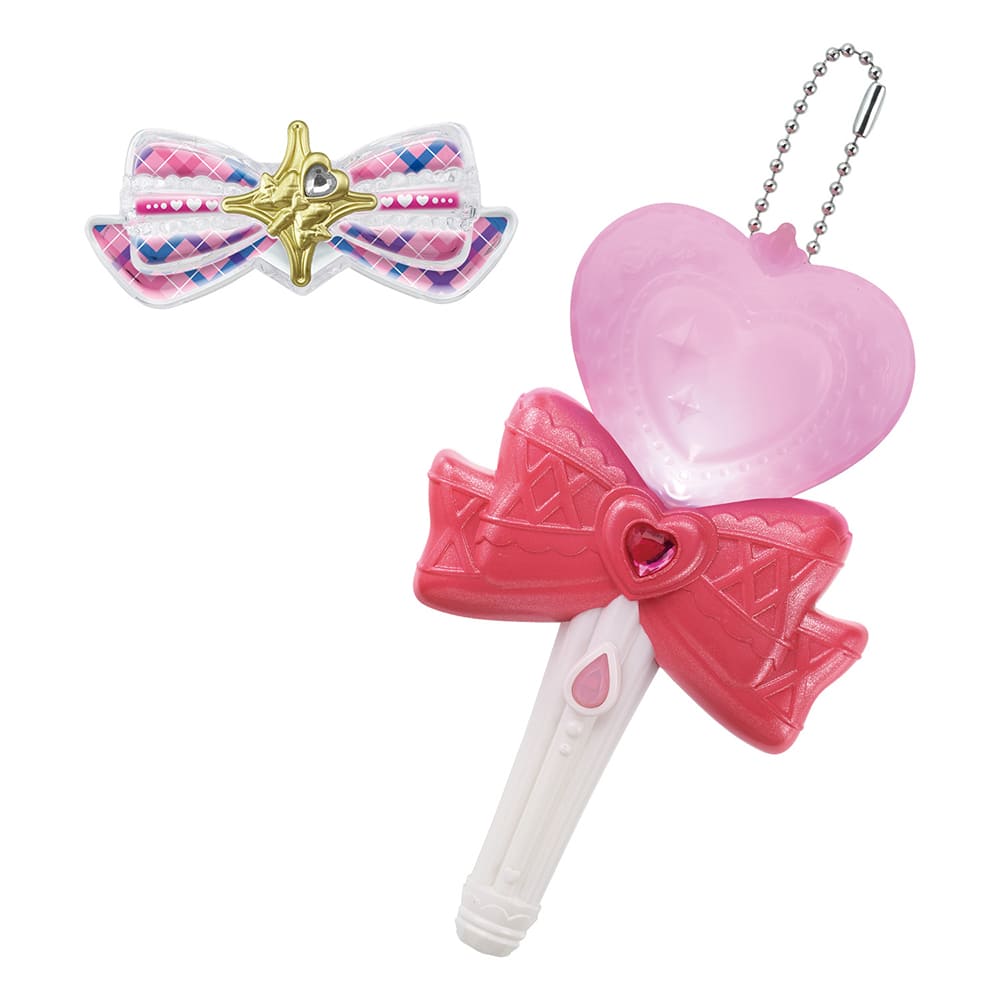 キミとアイドルプリキュア♪ キミとおうえん♪キラキライト キュアアイドル