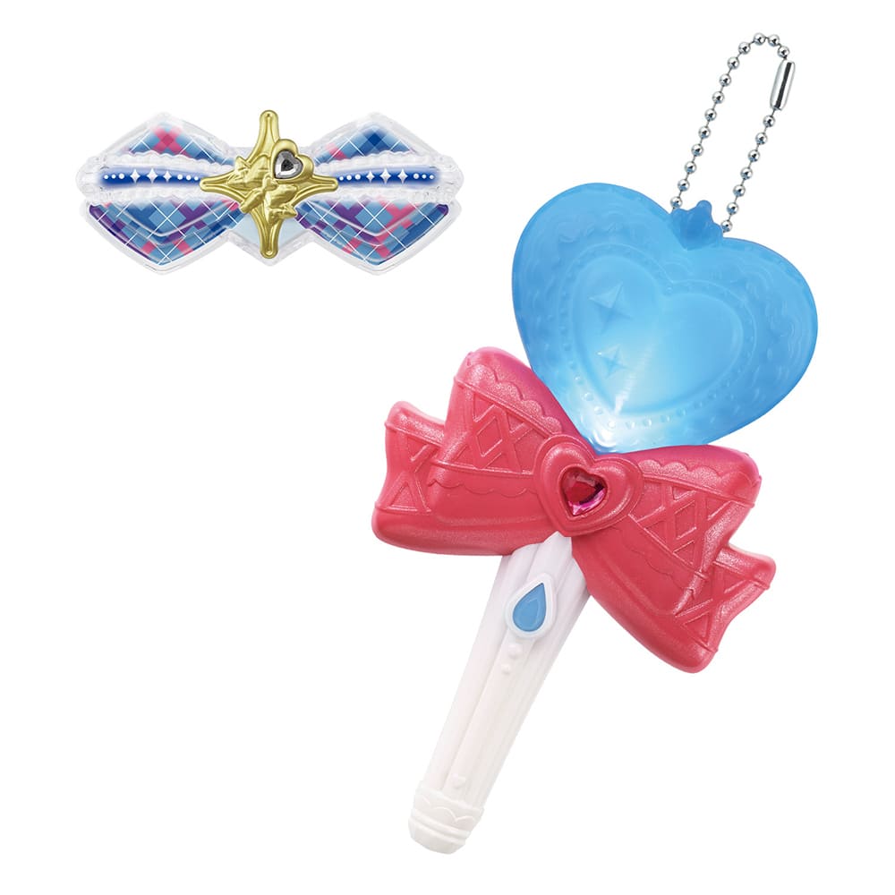 キミとアイドルプリキュア♪ キミとおうえん♪キラキライト キュアウインク