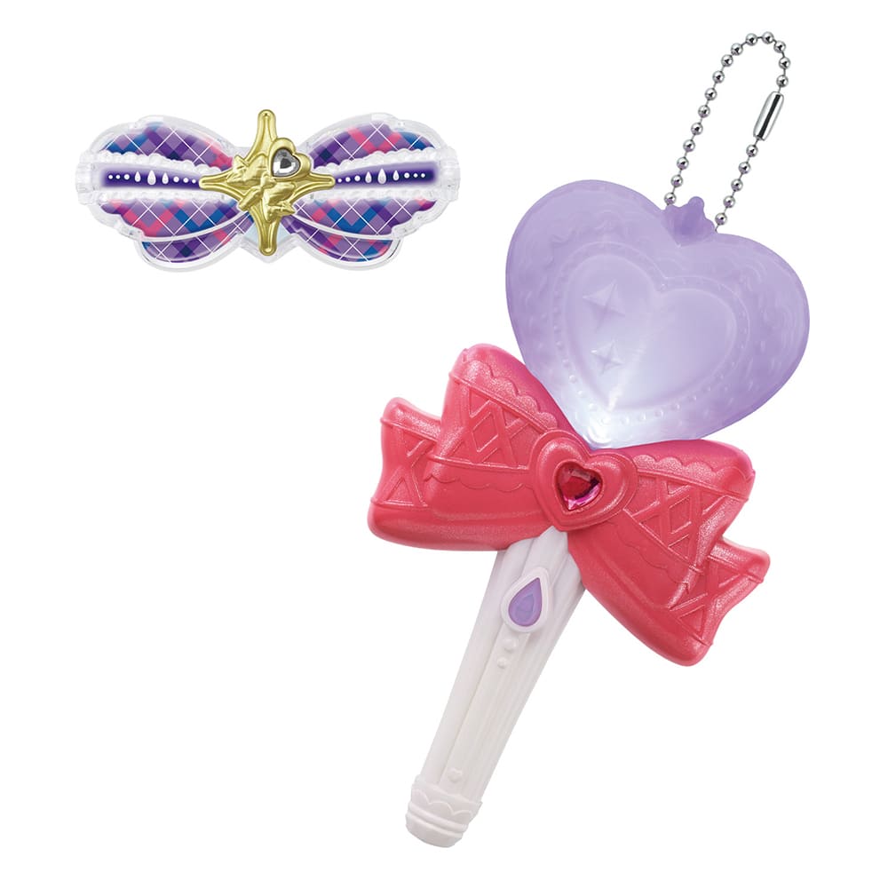 キミとアイドルプリキュア♪ キミとおうえん♪キラキライト キュアキュンキュン