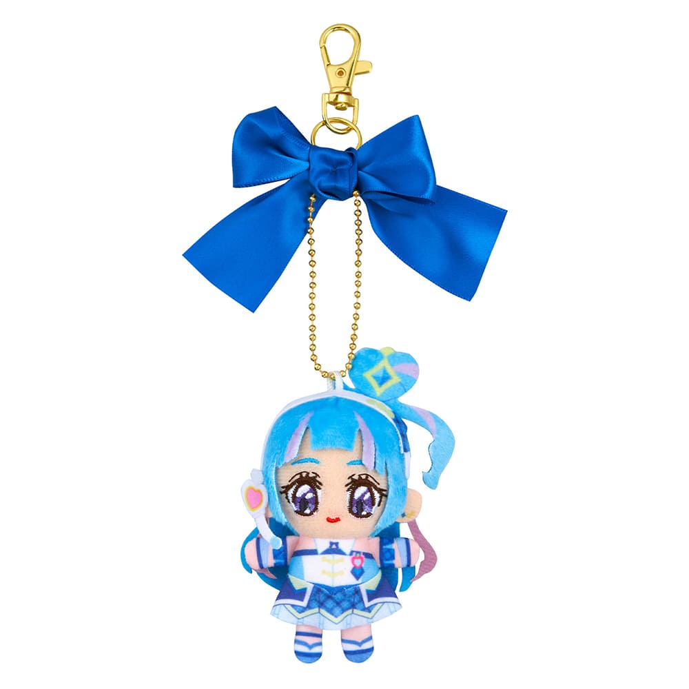 キミとアイドルプリキュア♪ キミとおうえん♪キュアウインクマスコット
