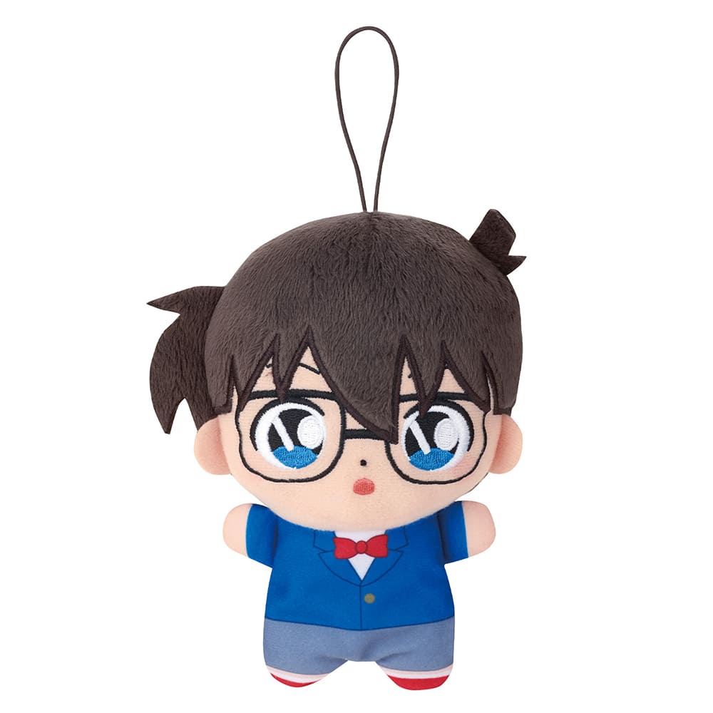 すぴぬい 名探偵コナン おしゃべり 江戸川コナン