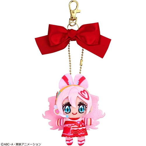 キミとアイドルプリキュア♪ キミとおうえん♪キュアアイドルマスコット-アイドルハートリボンスタイル-