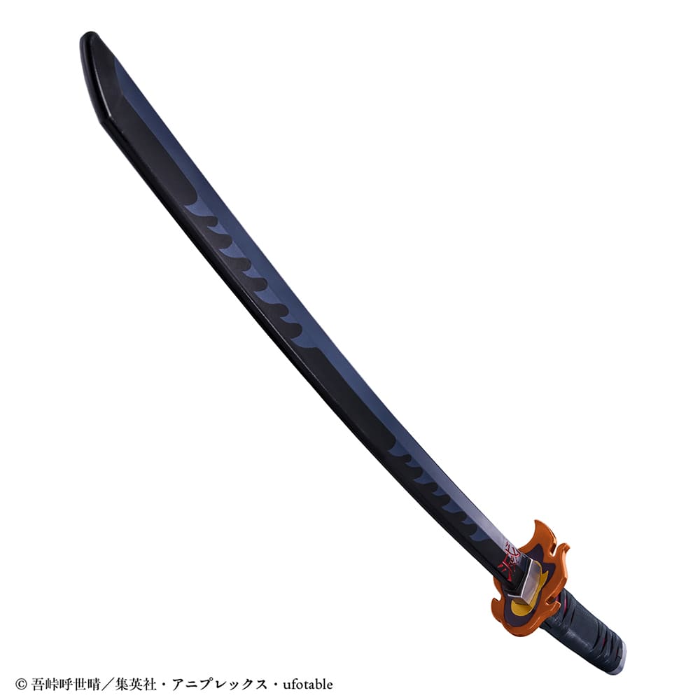 鬼滅の刃 DX日輪刀～竈門 炭治郎～