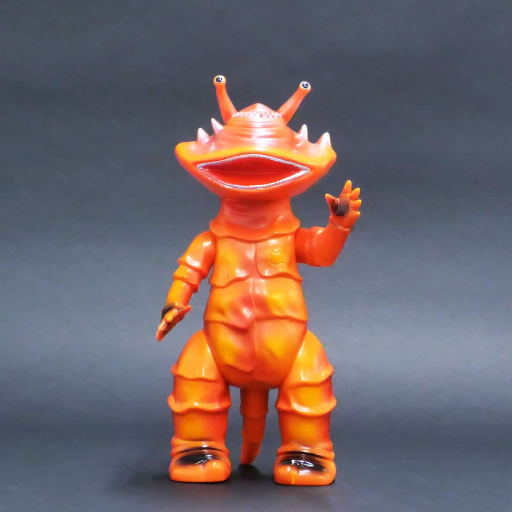 マルサン カネゴン450 アルゼンチン Ver.