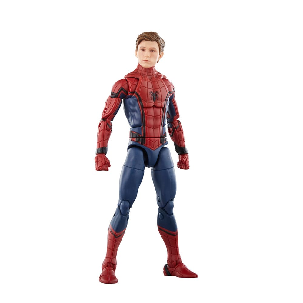 6インチ・アクションフィギュア スパイダーマン［映画『シビル・ウォー／キャプテン・アメリカ』］