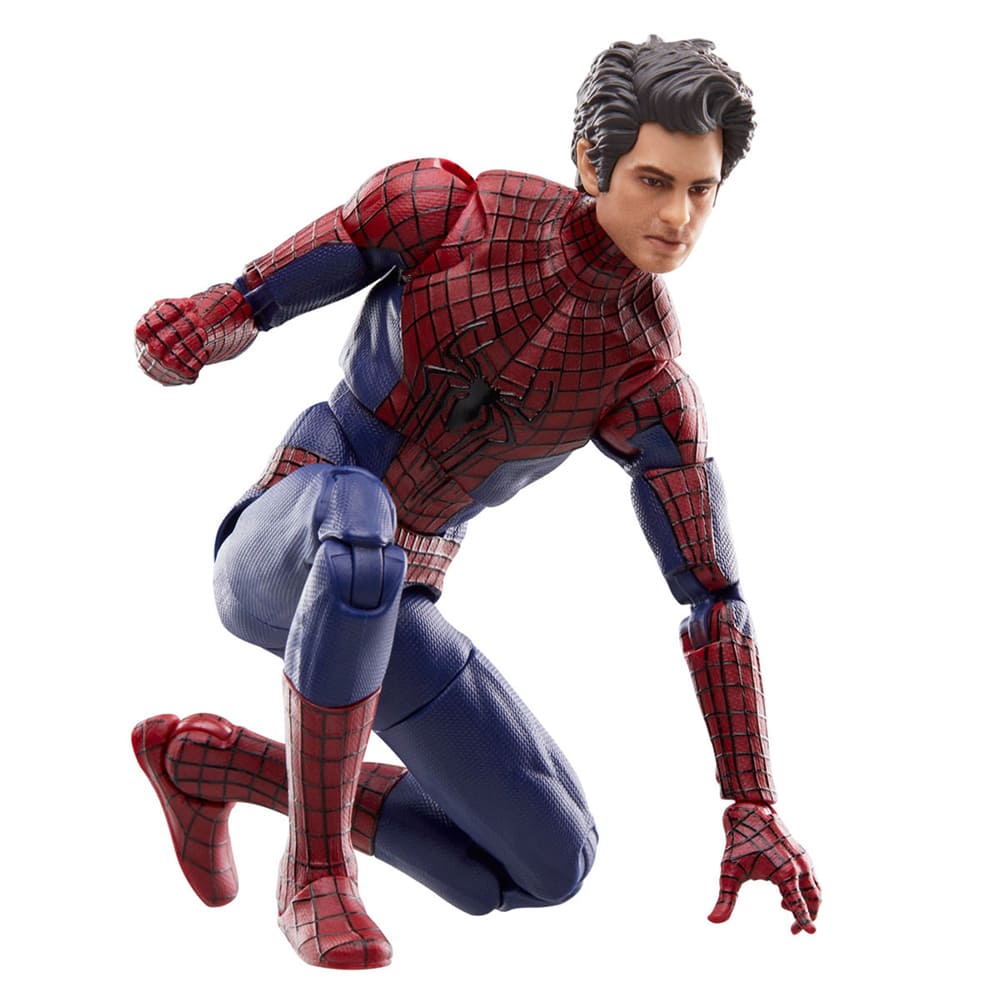 6インチ・アクションフィギュア アメイジング・スパイダーマン［映画『アメイジング・スパイダーマン２』］