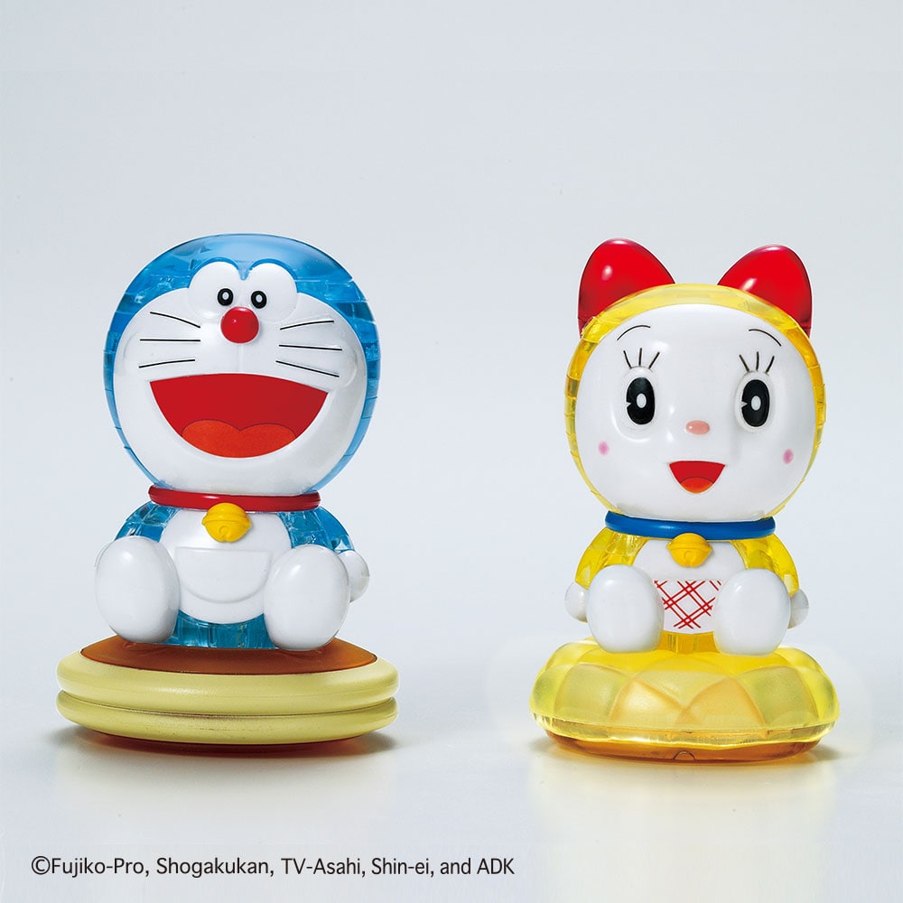 50255 ドラえもん＆ドラミ