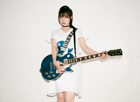 大原ゆい子 プロフィール写真