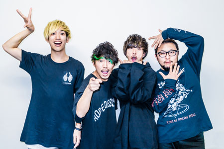 Rhythmic Toy Worldプロフィール写真
