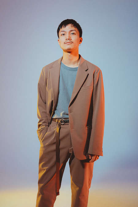 shinsakiura プロフィール写真